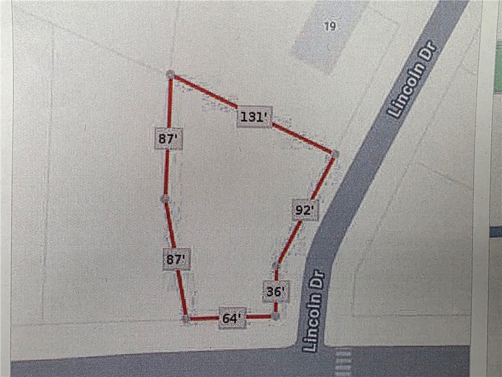 McConnell Place Add - Land