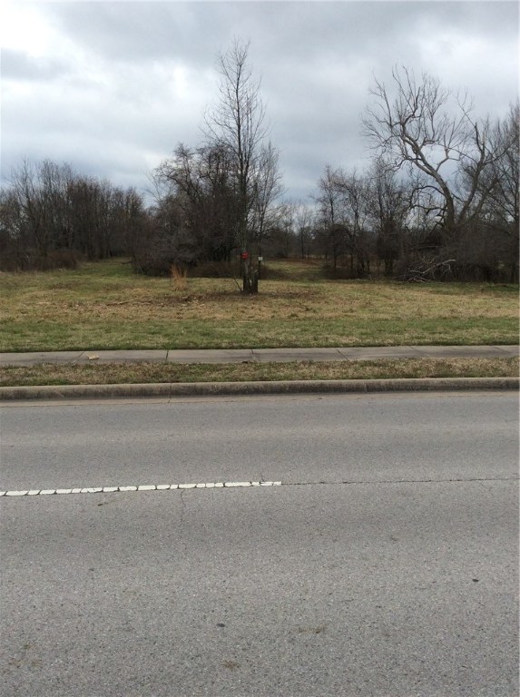 Springdale Outlots - Land