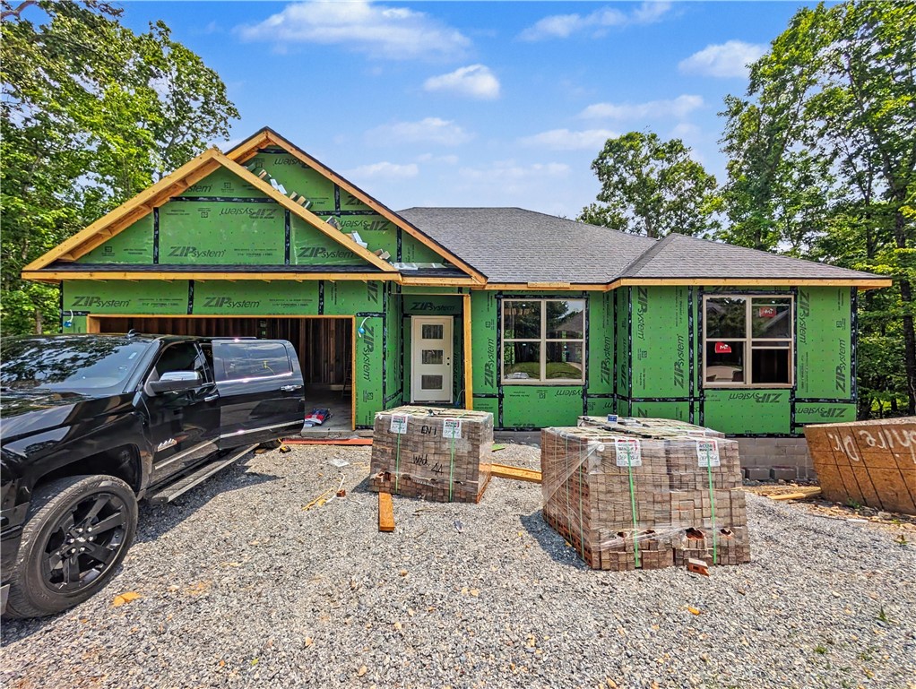 Berkshire Sub Bvv - Residential