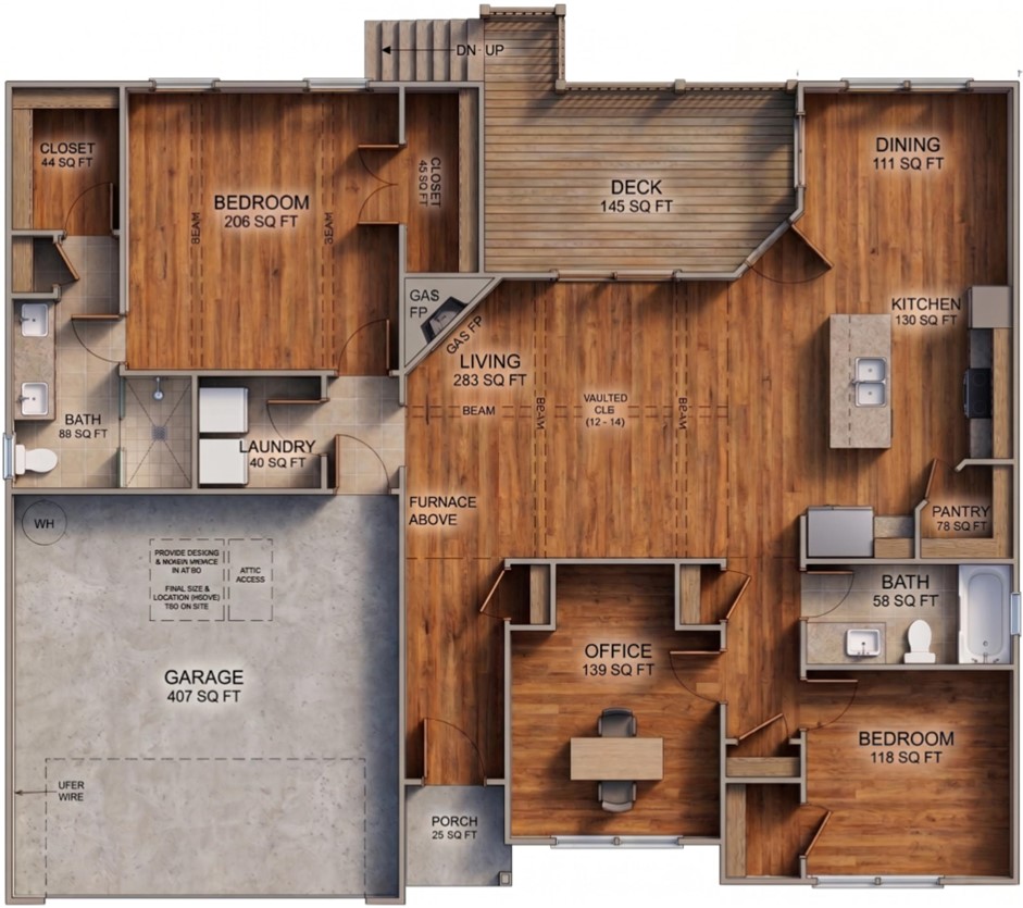 Berkshire Sub Bvv - Residential
