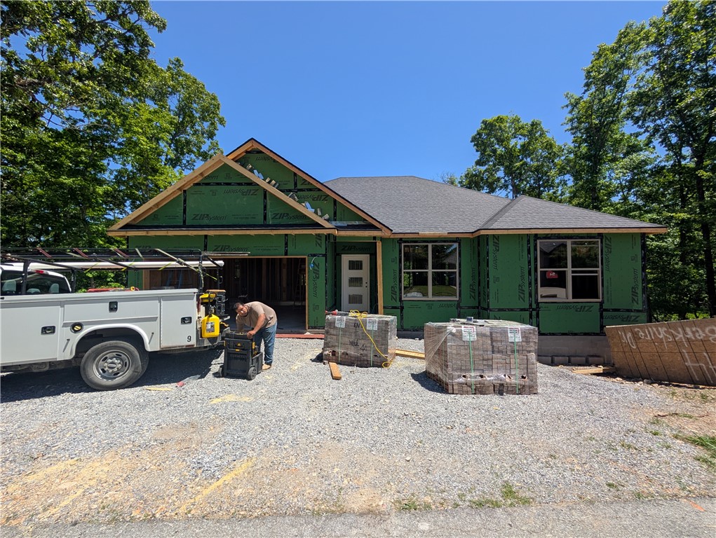 Berkshire Sub Bvv - Residential