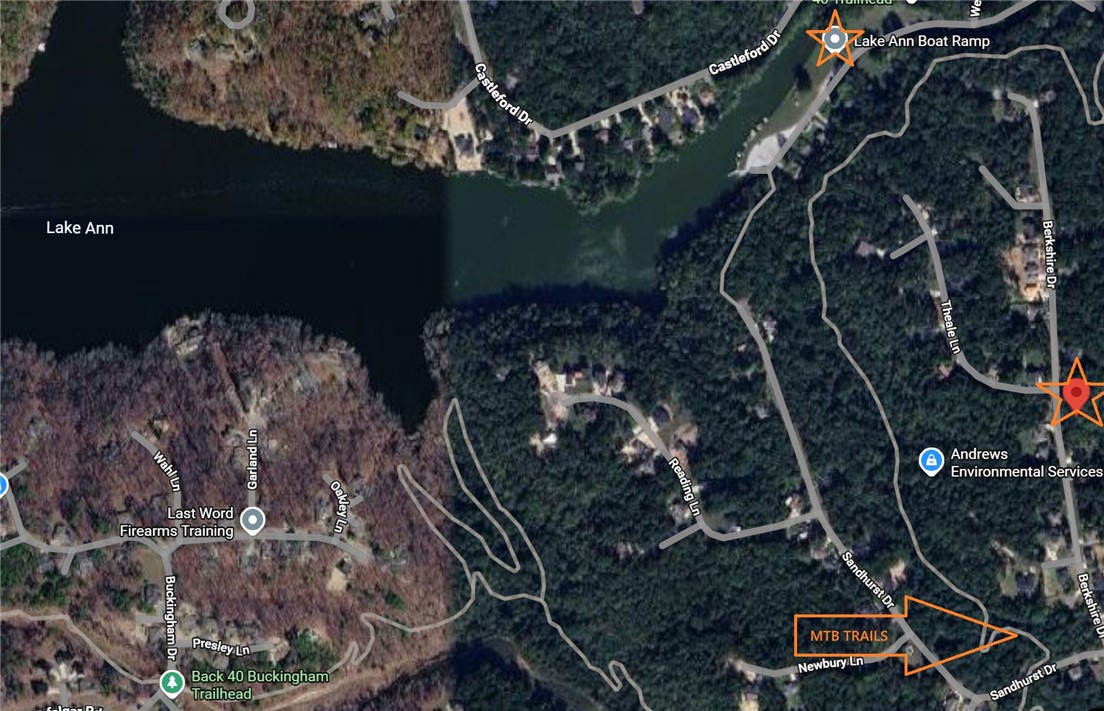 Berkshire Sub Bvv - Residential