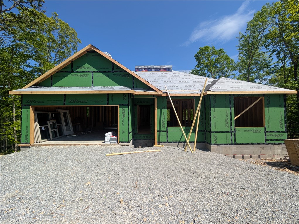 Berkshire Sub Bvv - Residential