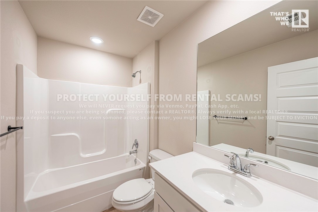 Cottonwood Place Sub Rogers - Residential Lease