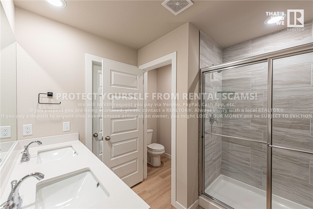 Cottonwood Place Sub Rogers - Residential Lease