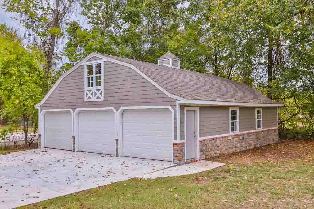 Siloam Spgs - Residential