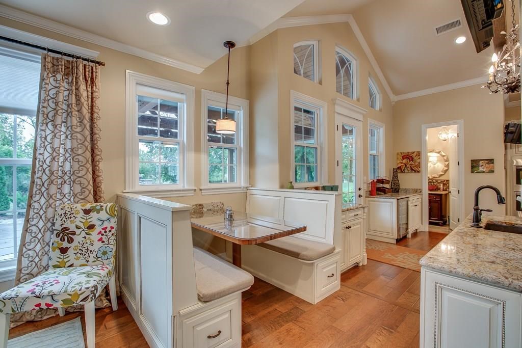 Siloam Spgs - Residential