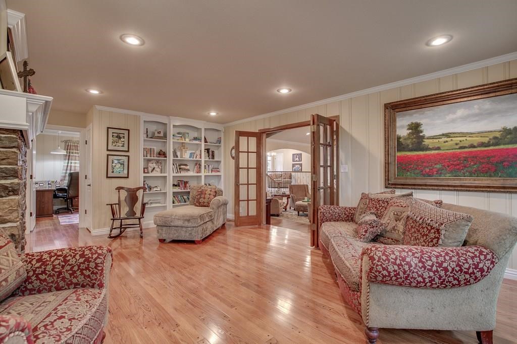 Siloam Spgs - Residential