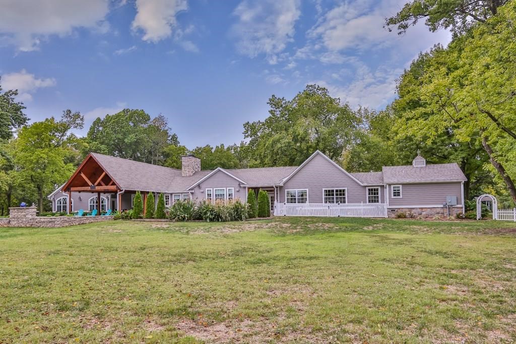 Siloam Spgs - Residential