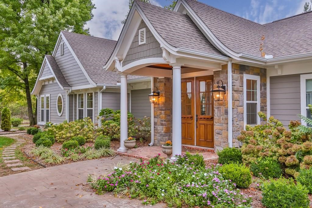 Siloam Spgs - Residential