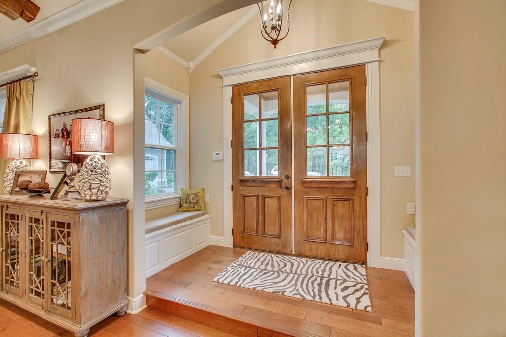 Siloam Spgs - Residential