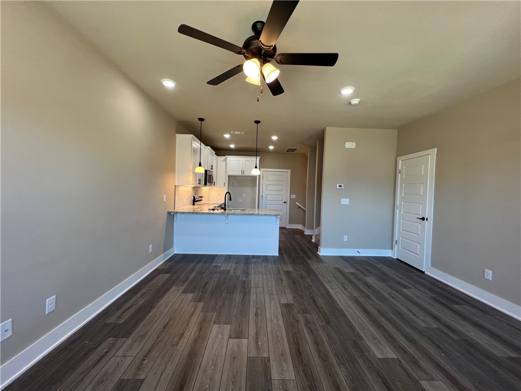 Timber Ridge Estates - Residential