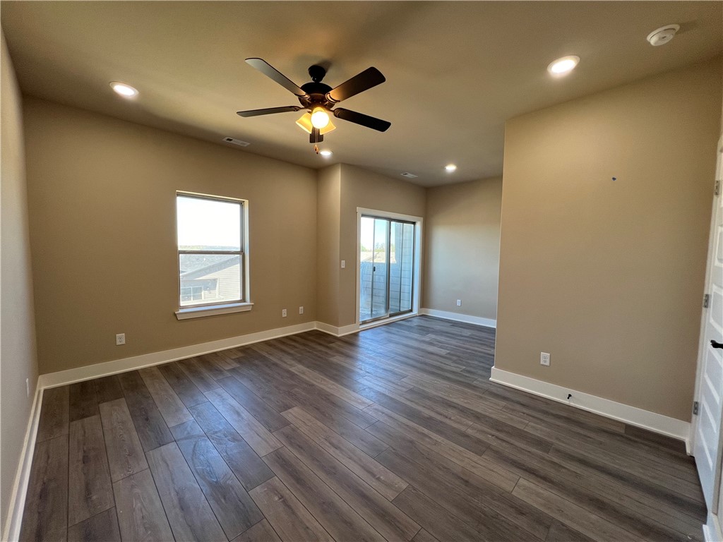 Timber Ridge Estates - Residential
