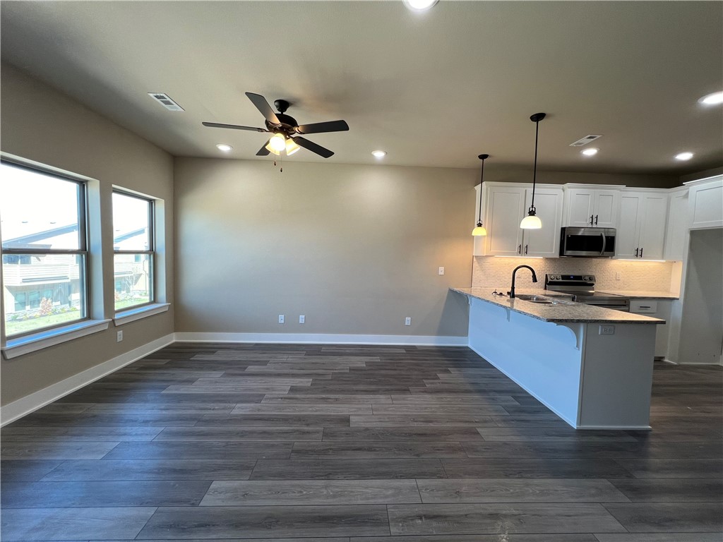 Timber Ridge Estates - Residential