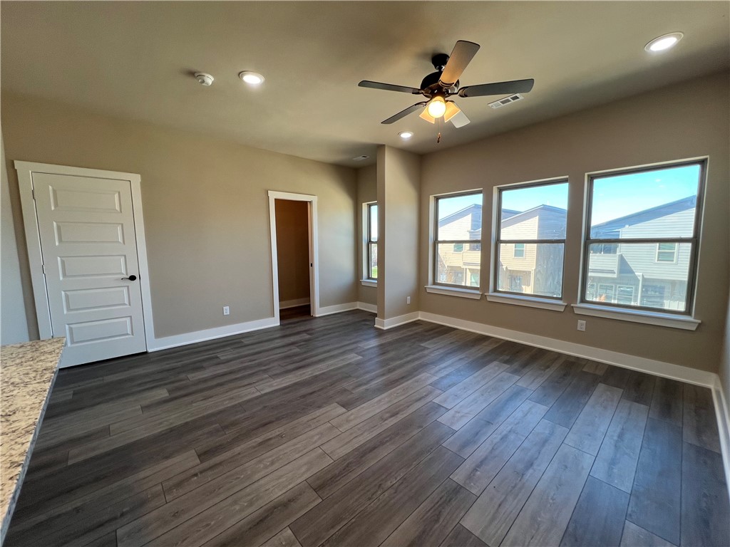 Timber Ridge Estates - Residential