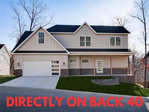 15 York Drive, Bella Vista, AR 72714 - MLS#: 1300402