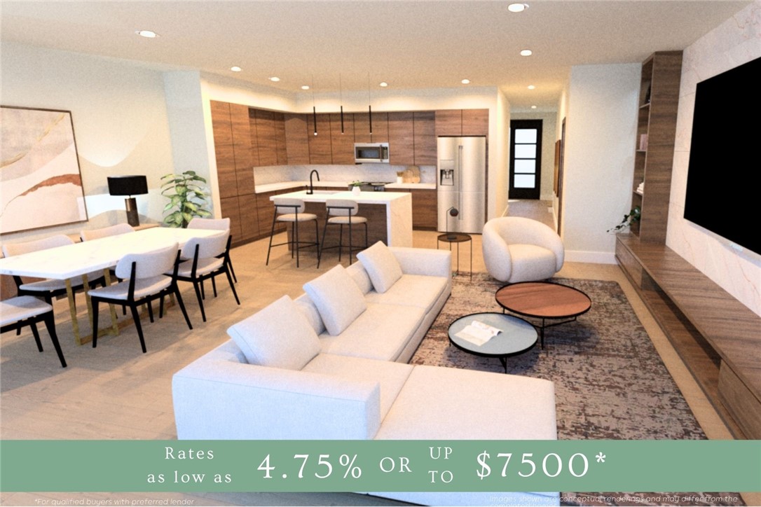 Parkside of Lowell - Residential