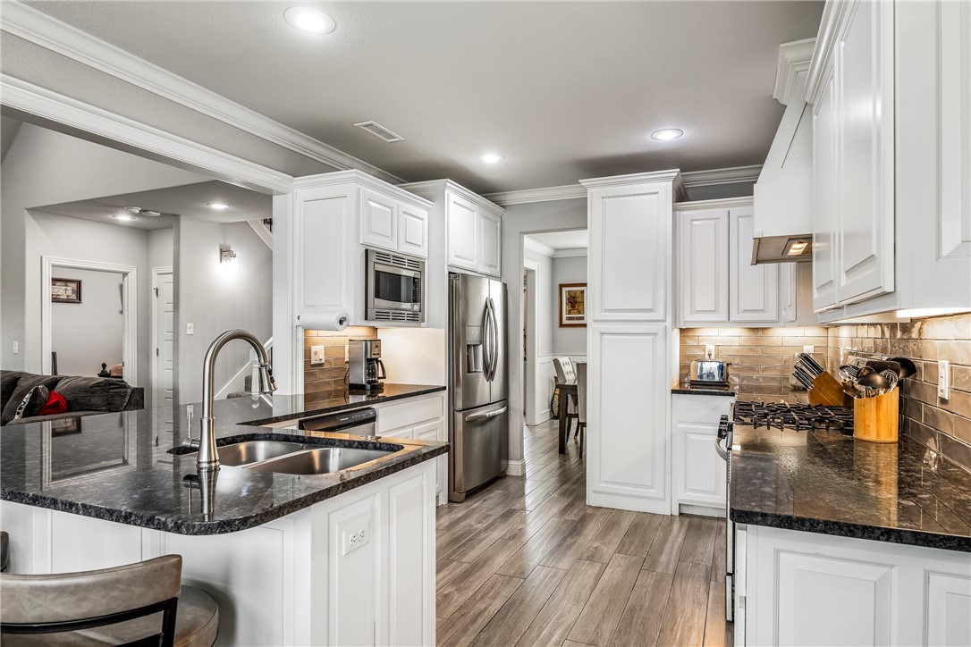 Sunrise Ridge Centerton - Residential