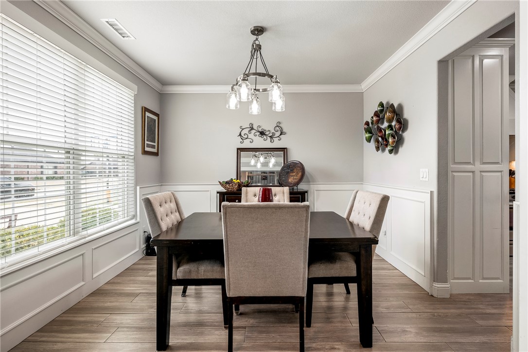 Sunrise Ridge Centerton - Residential