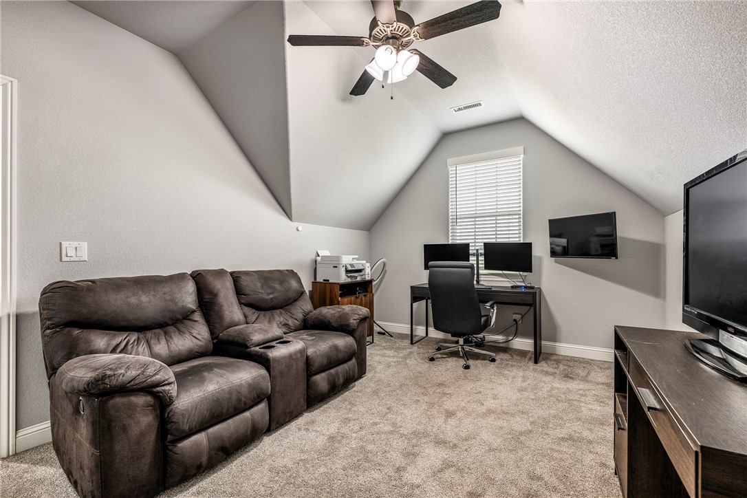 Sunrise Ridge Centerton - Residential