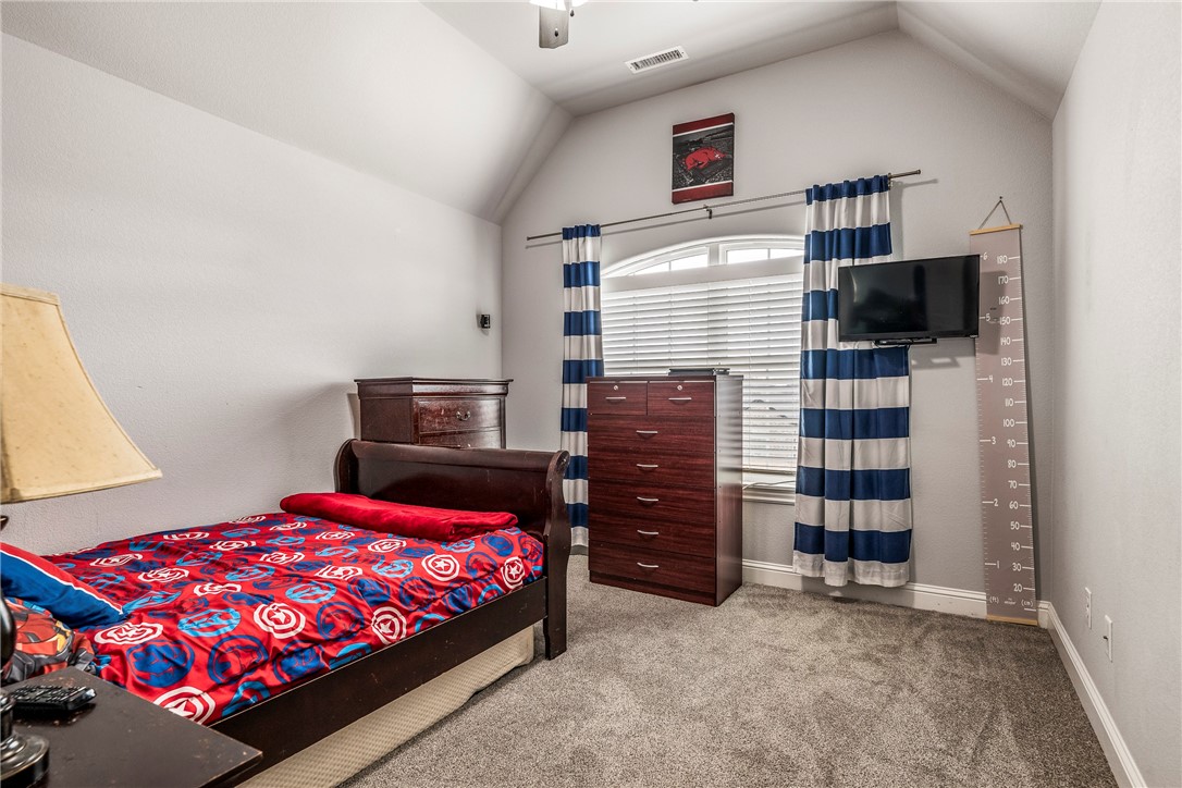 Sunrise Ridge Centerton - Residential