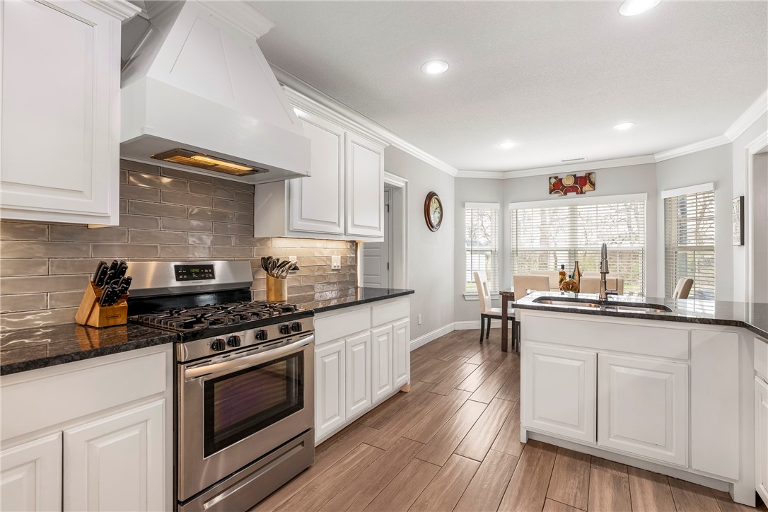 Sunrise Ridge Centerton - Residential