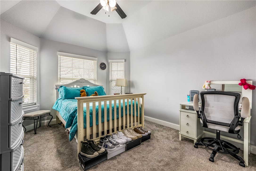 Sunrise Ridge Centerton - Residential