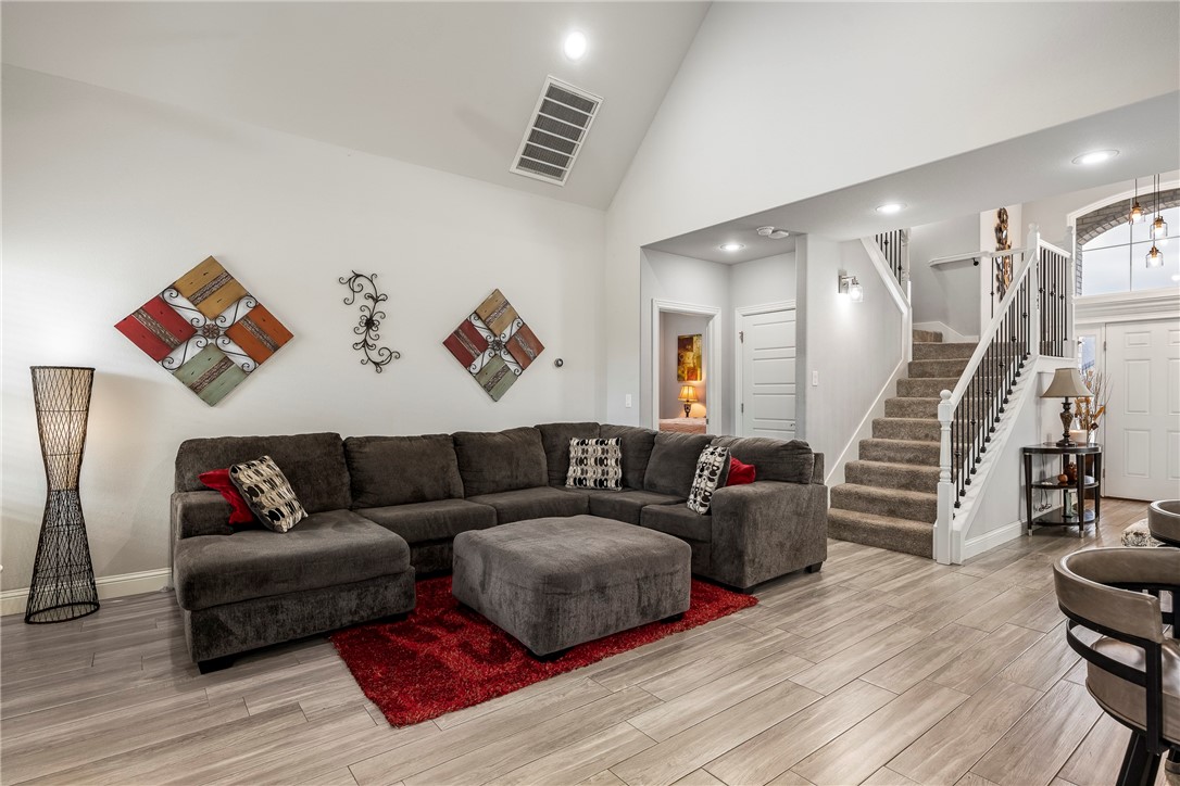 Sunrise Ridge Centerton - Residential