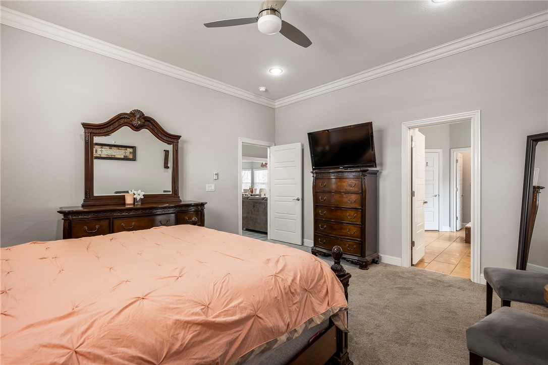 Sunrise Ridge Centerton - Residential