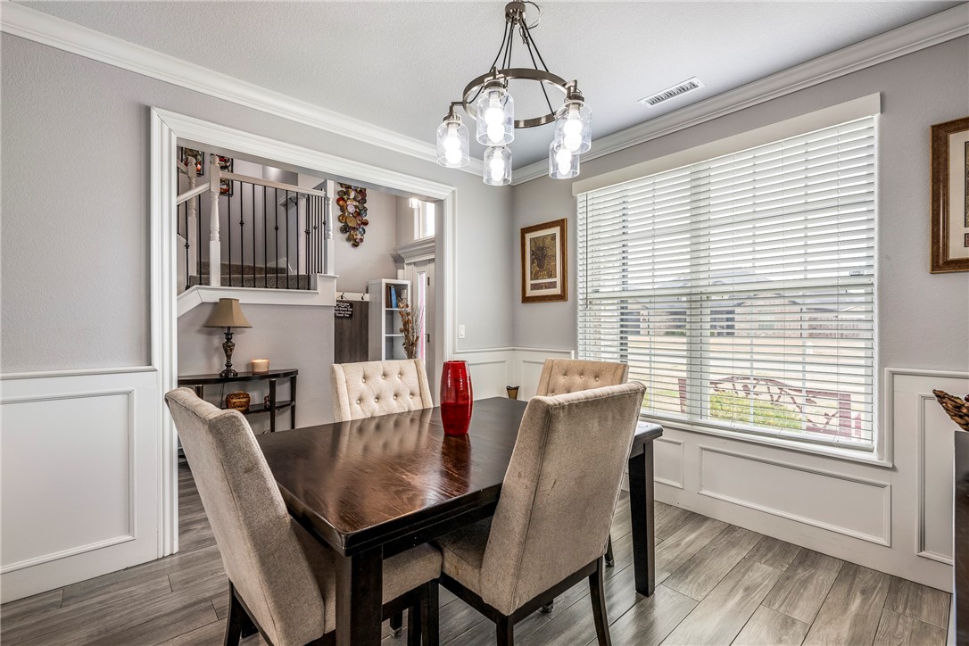 Sunrise Ridge Centerton - Residential