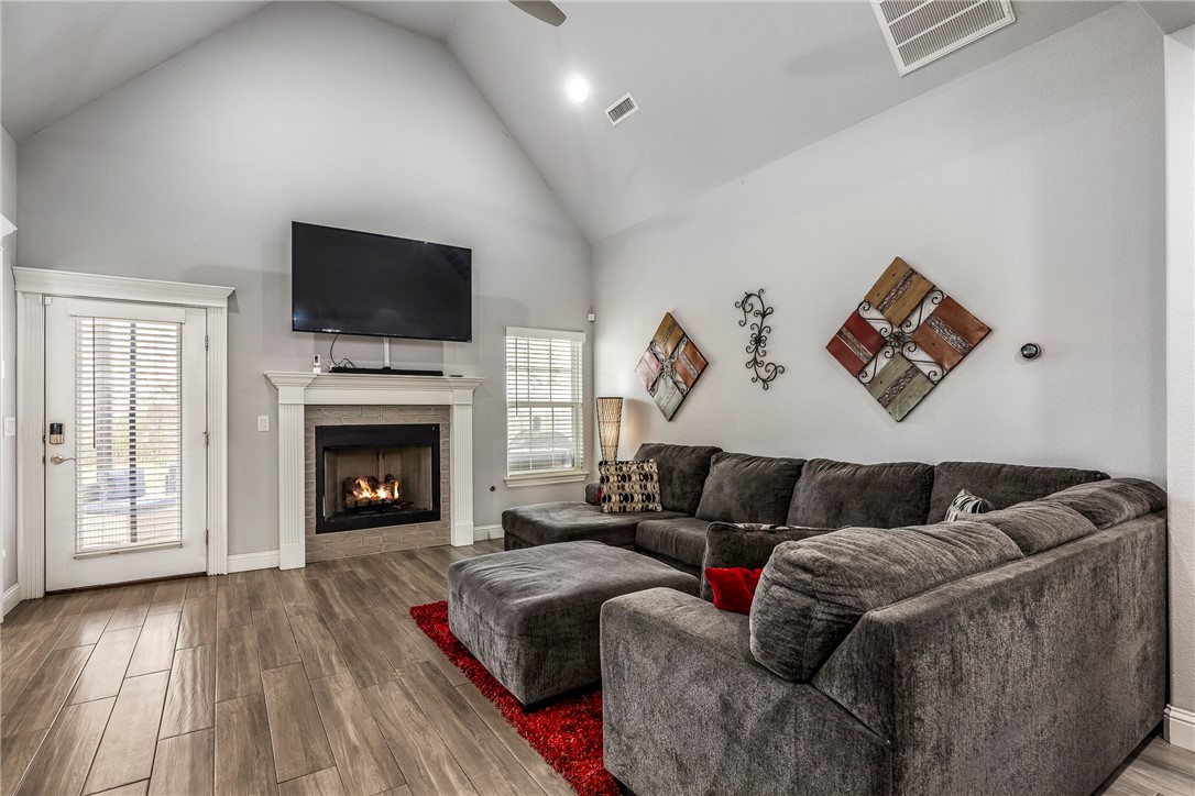 Sunrise Ridge Centerton - Residential