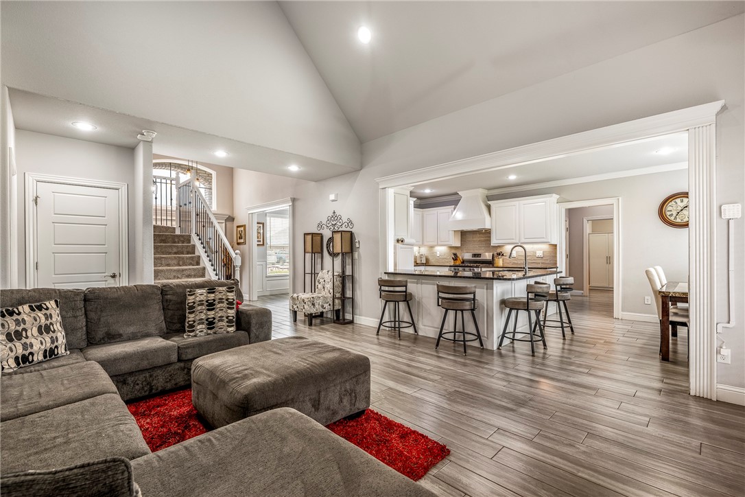 Sunrise Ridge Centerton - Residential