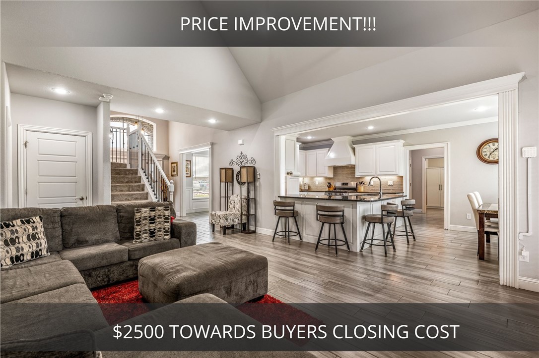 Sunrise Ridge Centerton - Residential