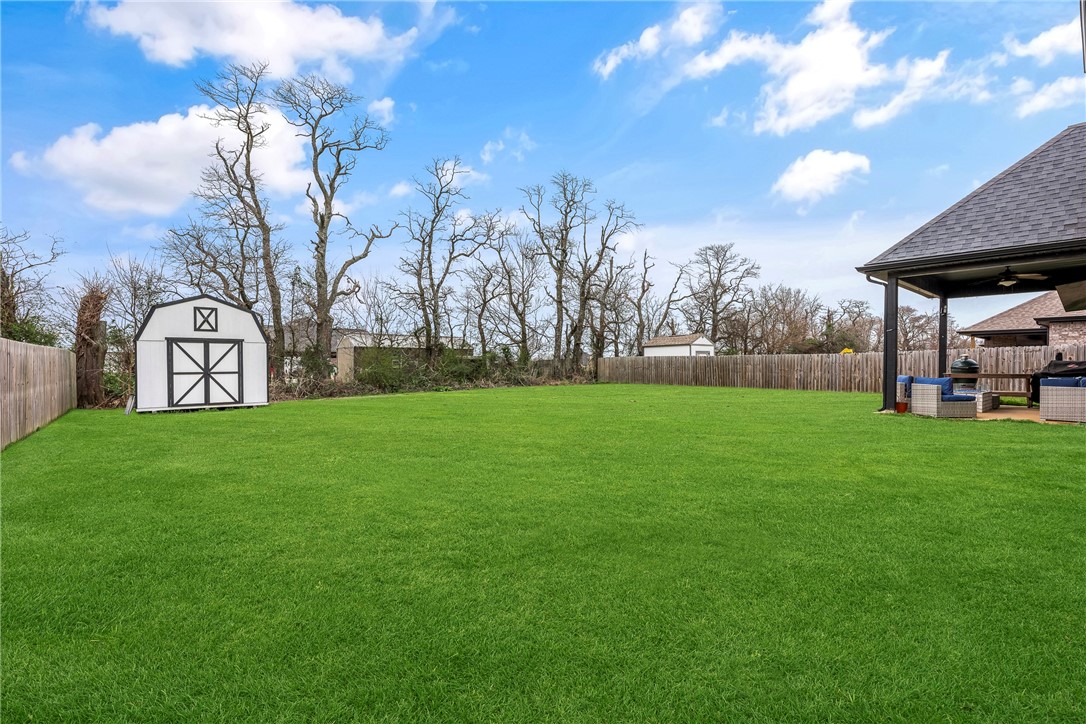 Sunrise Ridge Centerton - Residential