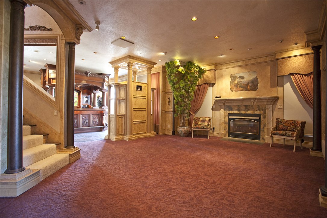 Pinnacle - Residential