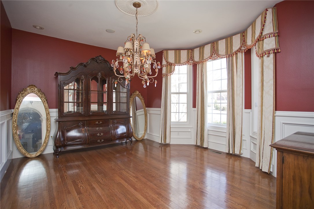 Pinnacle - Residential