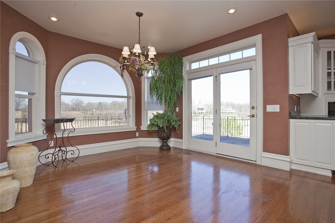 Pinnacle - Residential