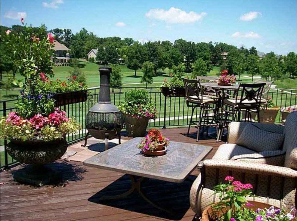 Pinnacle - Residential