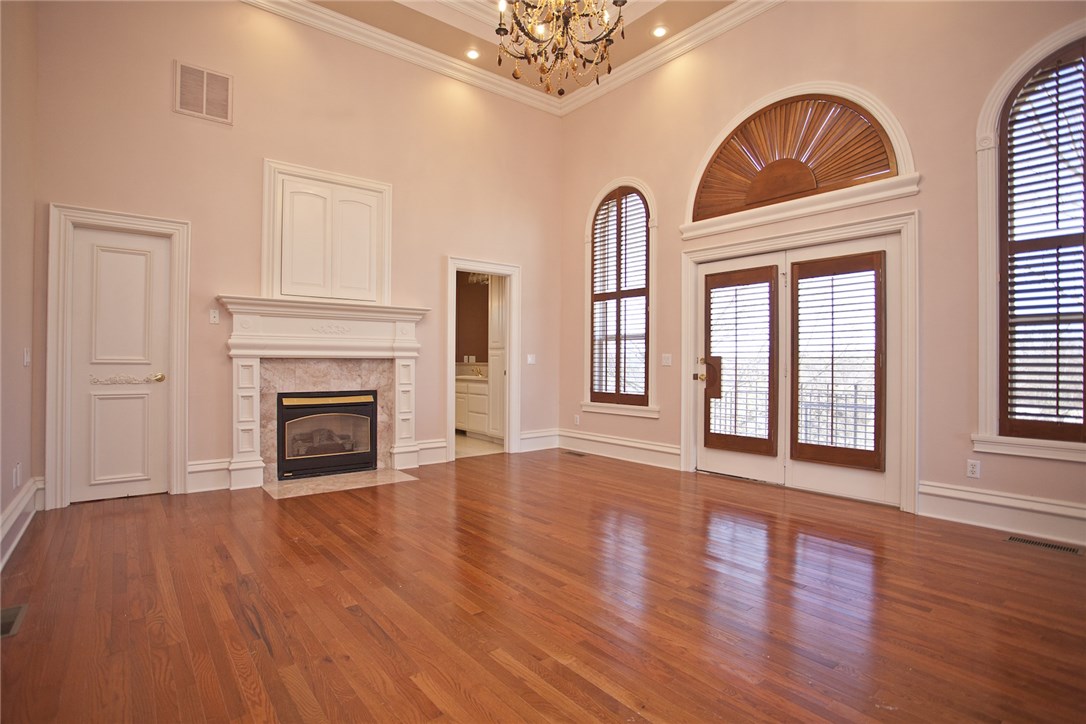 Pinnacle - Residential