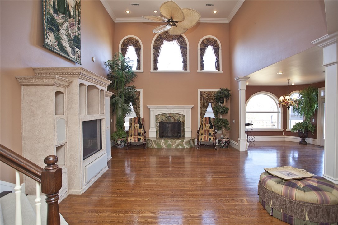 Pinnacle - Residential