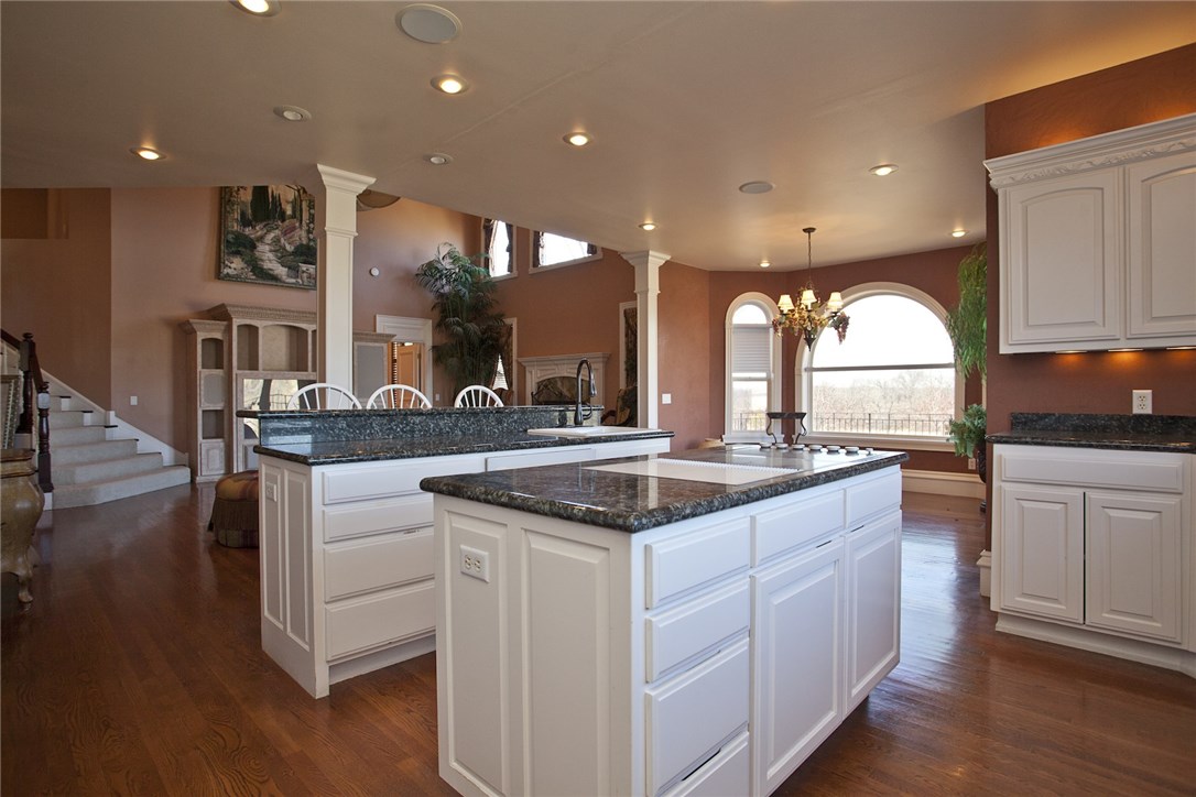 Pinnacle - Residential