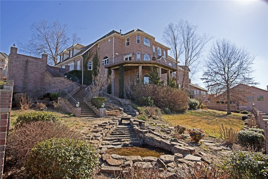 Pinnacle - Residential