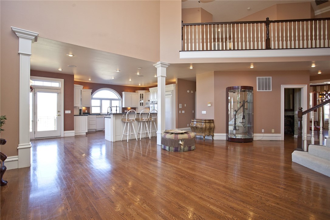 Pinnacle - Residential