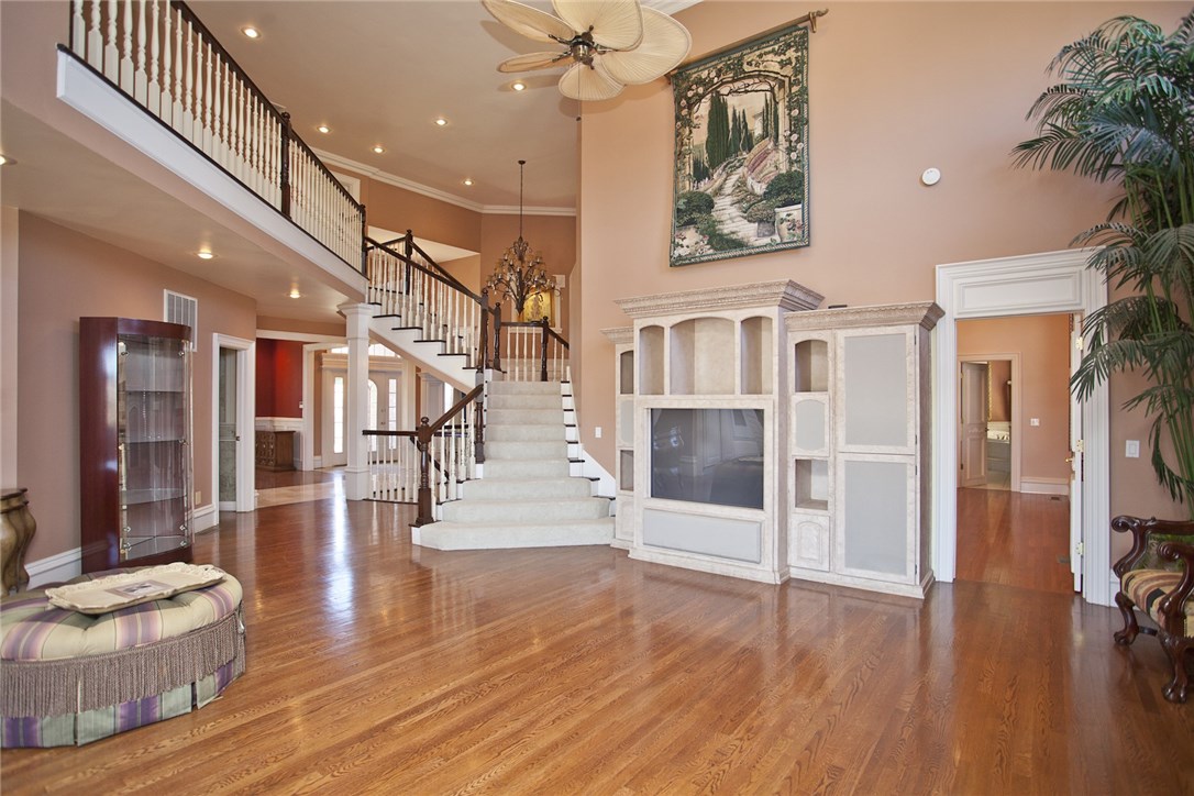 Pinnacle - Residential