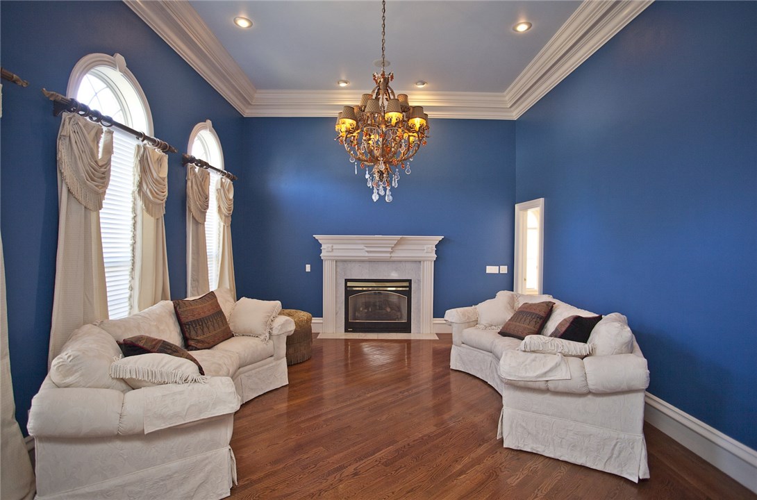 Pinnacle - Residential