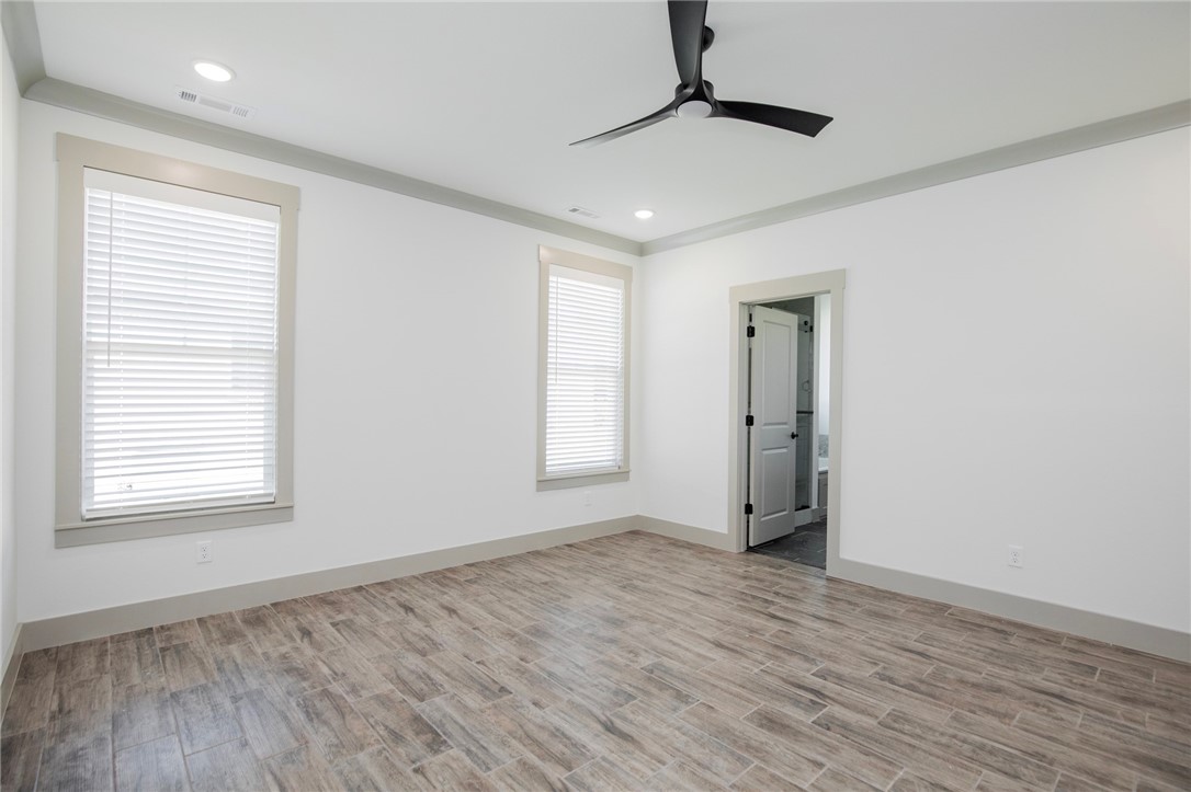 Grand Estates Phase 1 Gentry - Residential Lease