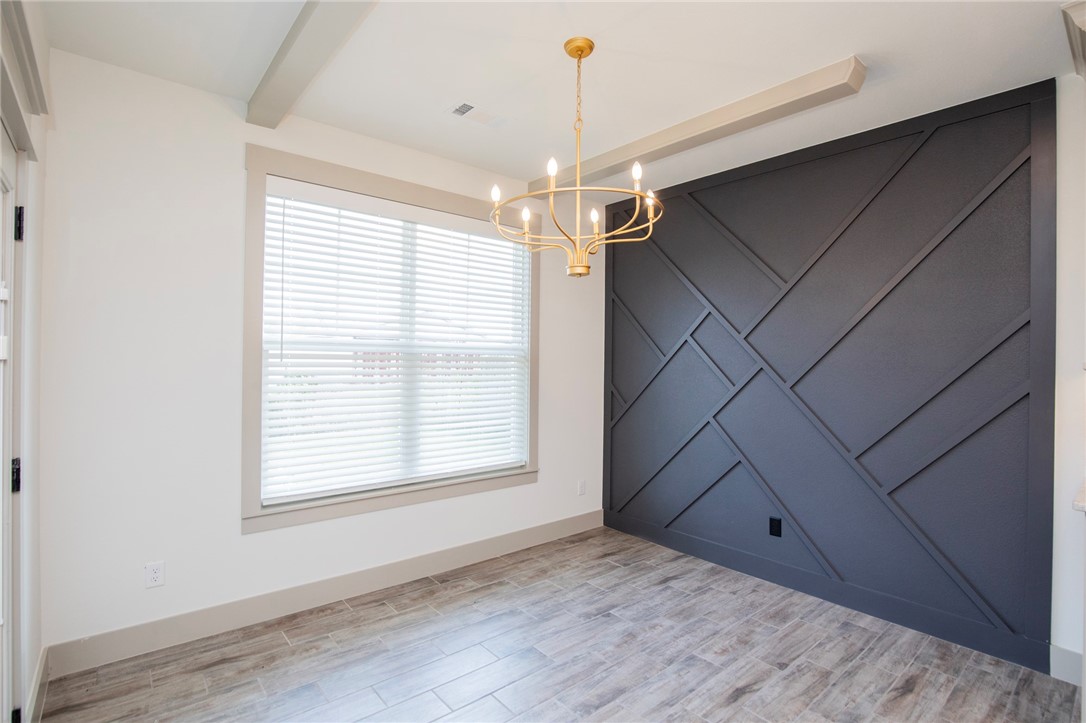 Grand Estates Phase 1 Gentry - Residential Lease