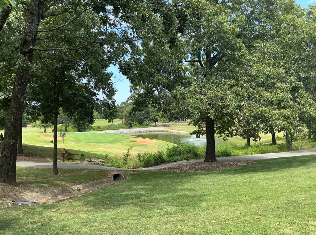 Buckland Sub-BVV - Land