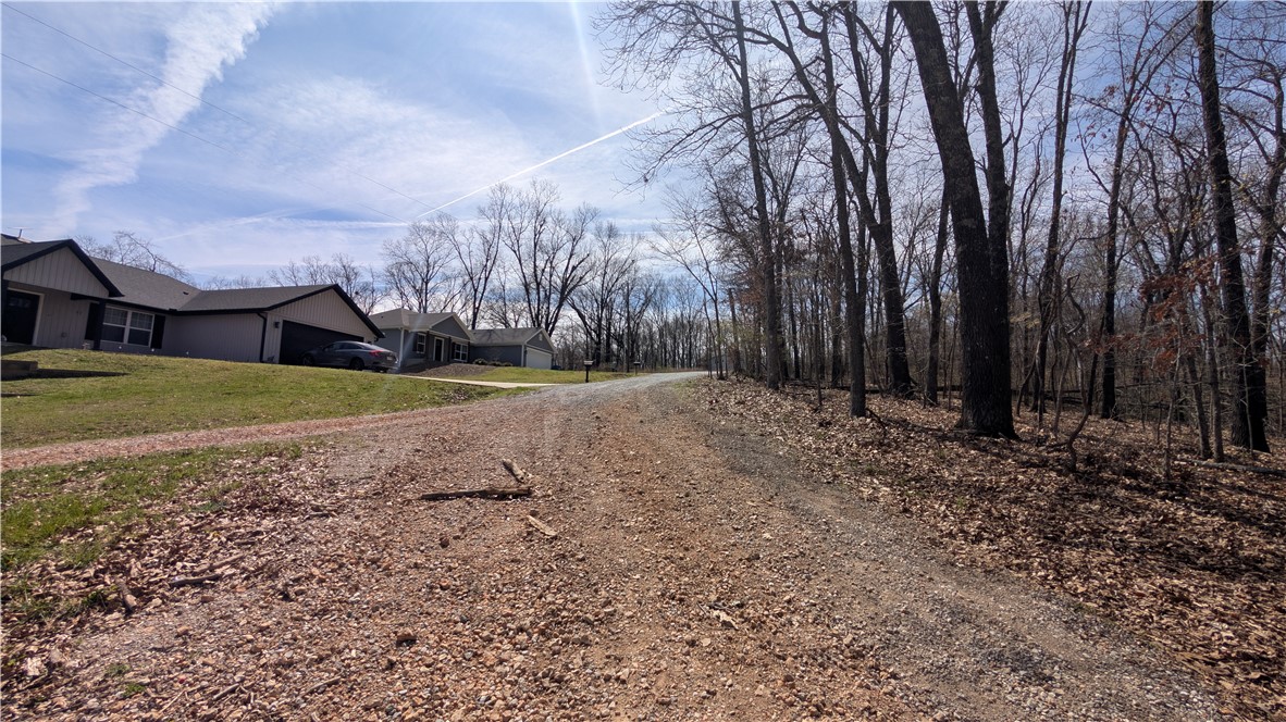 Buckland Sub-BVV - Land