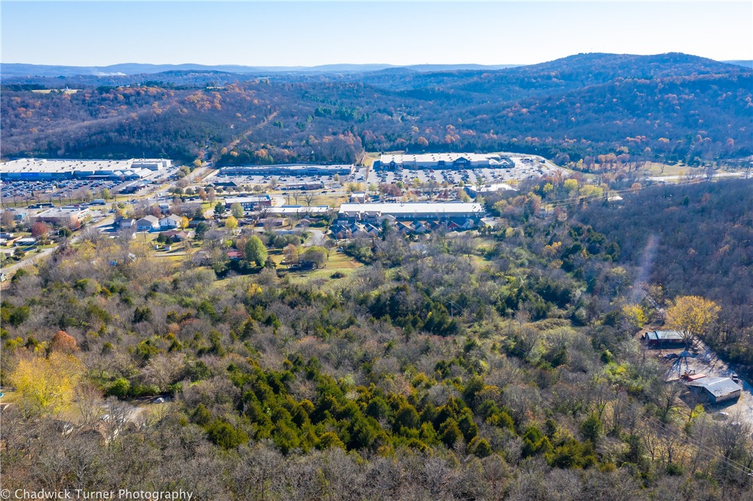 Fayetteville Outlots - Land